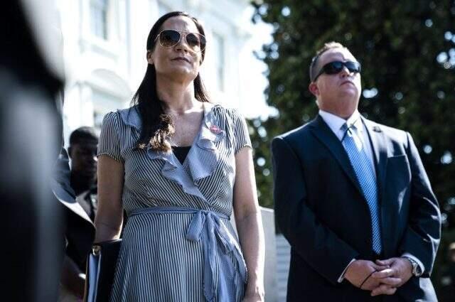 Beyaz Saray ile John Bolton arasında 'Twitter şifresi' krizi