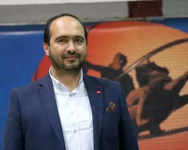 Bolu'nun voleyboldaki gururu şampiyonluğa kitlendi