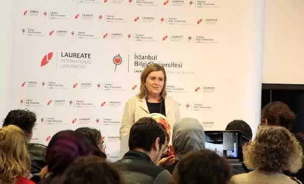 Çocuk hakları onları dinlemekten geçiyor Çocuk hakları onları dinlemekten geçiyor