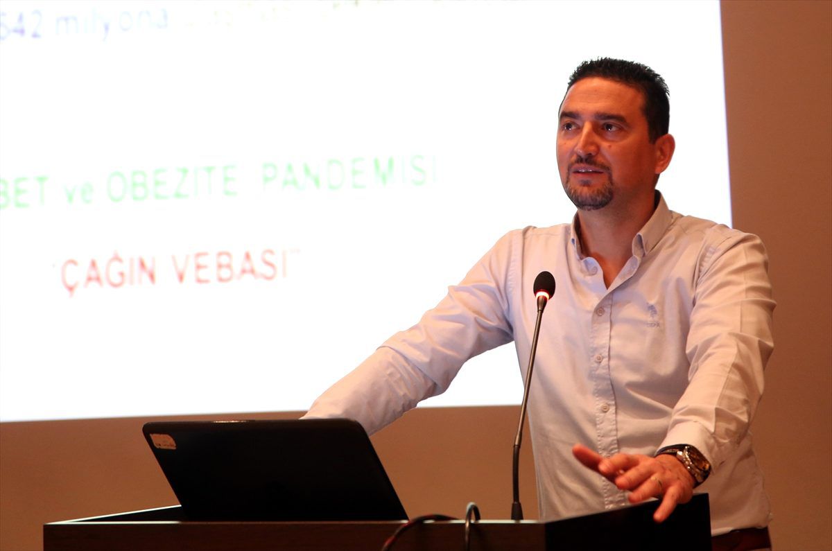 Çocukları 'babaanne usulü' besleyin uyarısı