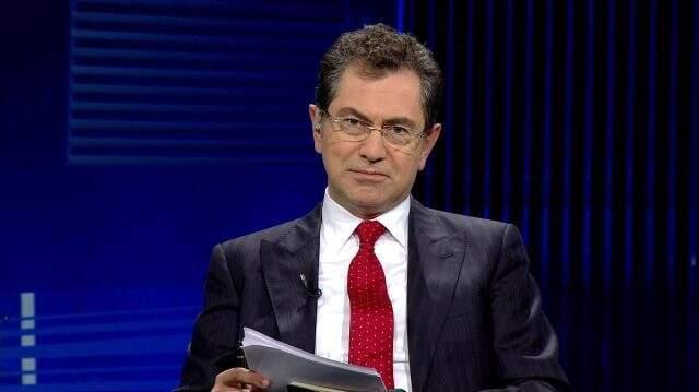Cumhuriyet davasında karar açıklandı! Kadri Gürsel beraat etti