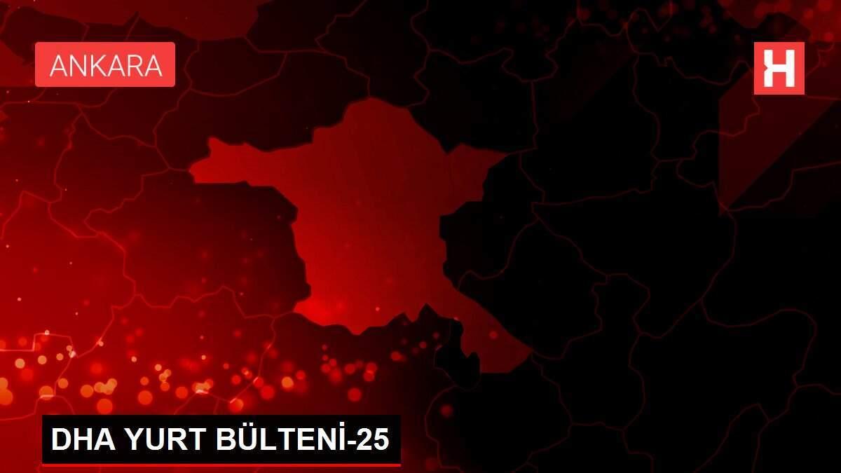 DHA YURT BÜLTENİ-25