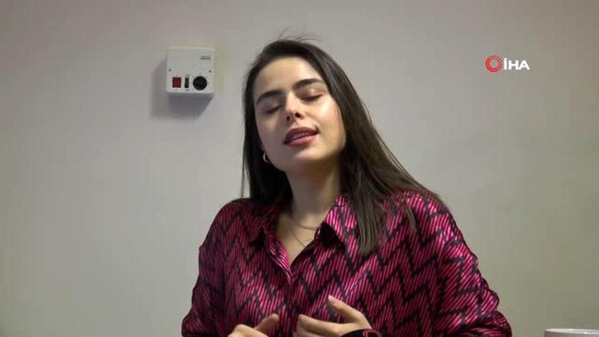Diyetisyen Fatma Uçan: 'Polikistik Over hastalığı gebe kalmayı engelleyebiliyor'