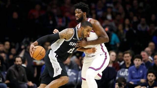 Doncic rekor kırdı, Dallas Mavericks evinde Cavaliers'i yendi
