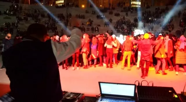 DPÜ'de Radyofest coşkusu