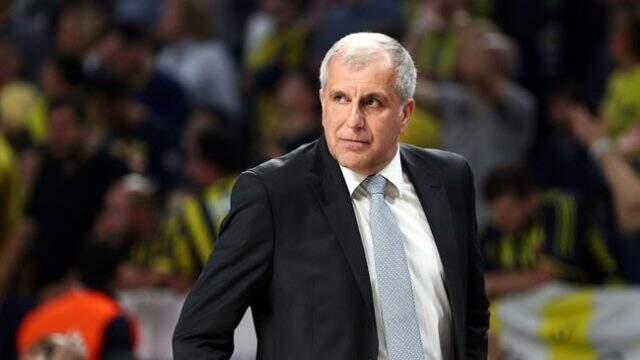 Fenerbahçe Obradovic ile anlaştı! Yıllık 3 milyon euro kazanacak