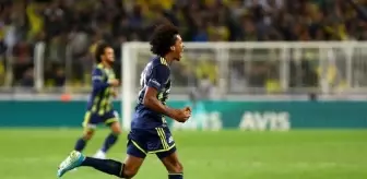 Müslüm Gürses: Fenerbahçeli Gustavo: Oynadığım liglerin hepsi mükemmel ligler diyebilirim Müslüm Gürses: Fenerbahçeli Gustavo: Oynadığım liglerin hepsi mükemmel ligler diyebilirim
