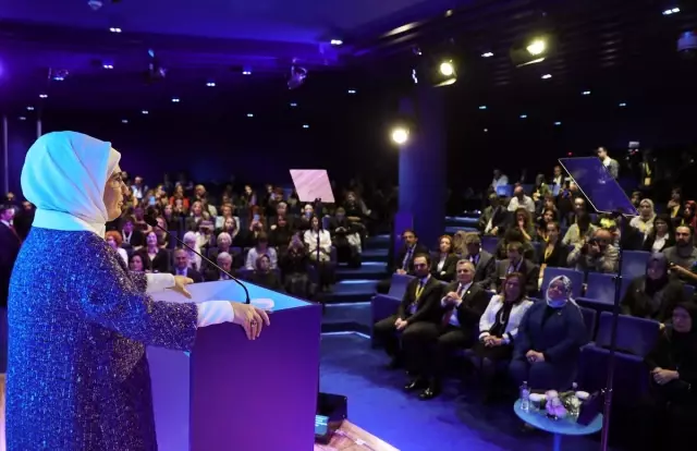 Geleceği Yazan Kadınlar Ödül Töreni Geleceği Yazan Kadınlar Ödül Töreni
