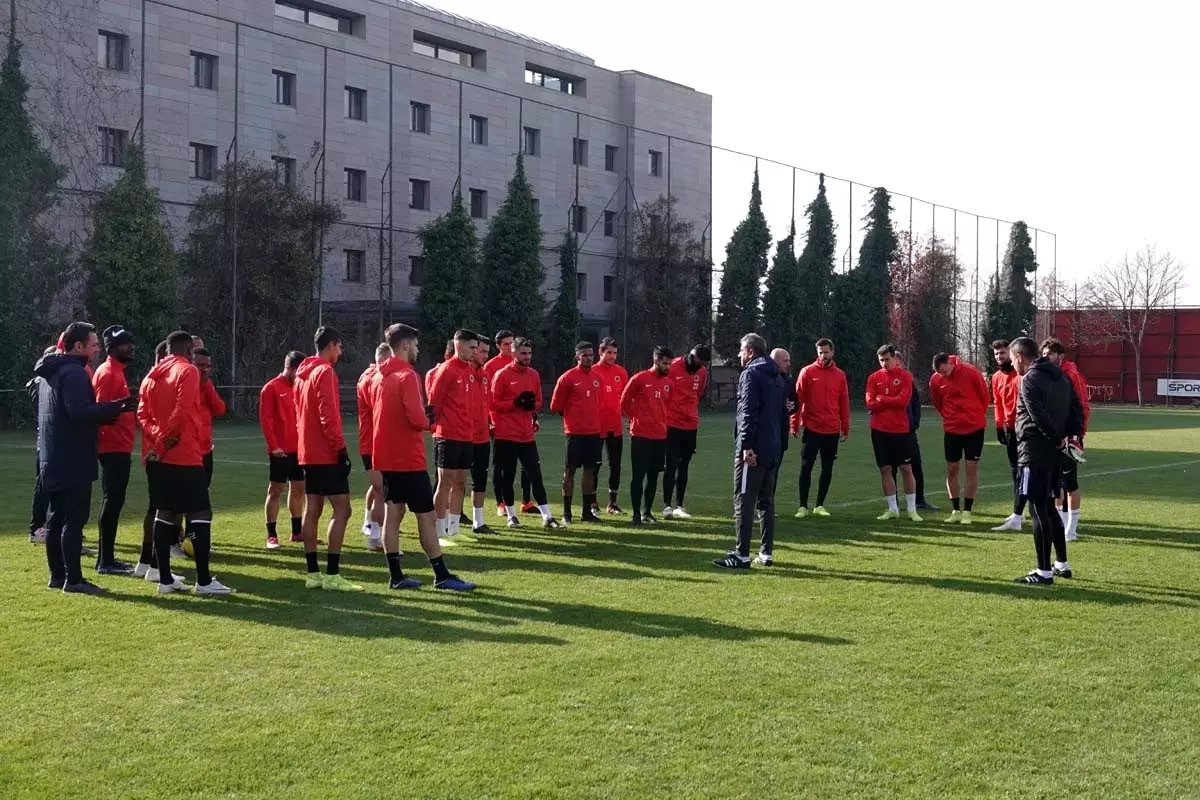 Gençlerbirliği, Kasımpaşa maçına hazır