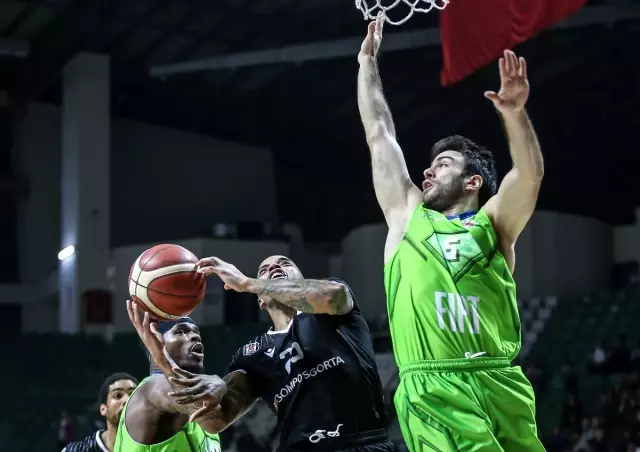 ING Basketbol Süper Ligi ING Basketbol Süper Ligi