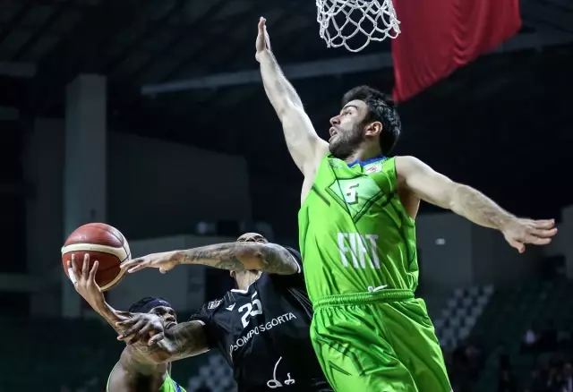 ING Basketbol Süper Ligi ING Basketbol Süper Ligi