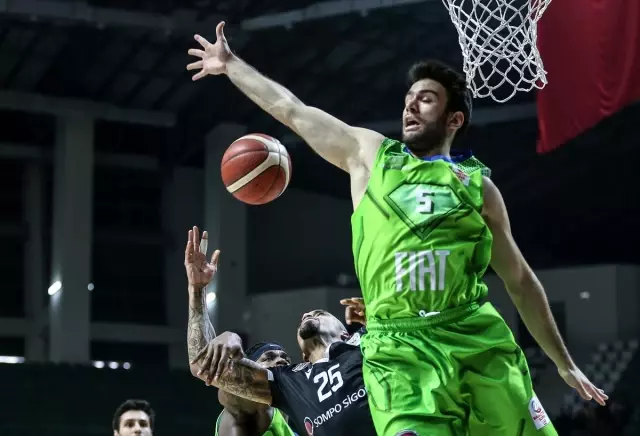 ING Basketbol Süper Ligi ING Basketbol Süper Ligi