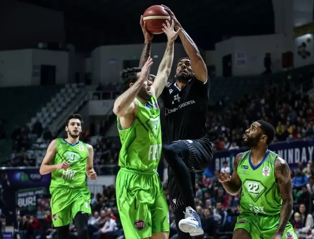 ING Basketbol Süper Ligi ING Basketbol Süper Ligi
