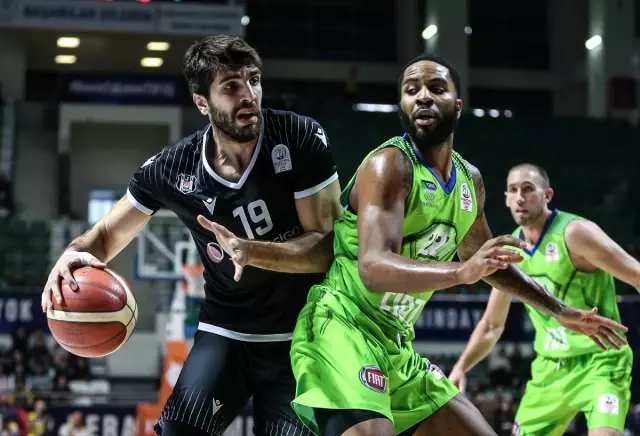 ING Basketbol Süper Ligi ING Basketbol Süper Ligi