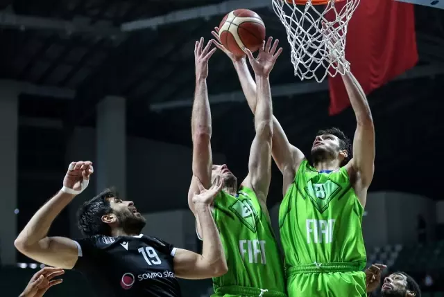 ING Basketbol Süper Ligi ING Basketbol Süper Ligi