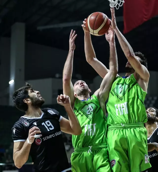 ING Basketbol Süper Ligi ING Basketbol Süper Ligi