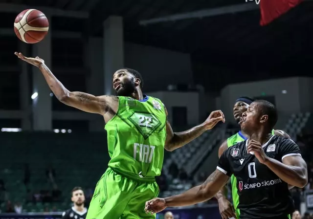 ING Basketbol Süper Ligi ING Basketbol Süper Ligi
