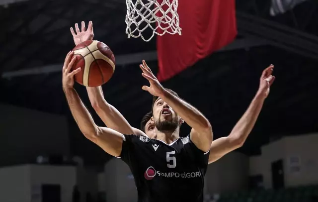 ING Basketbol Süper Ligi ING Basketbol Süper Ligi