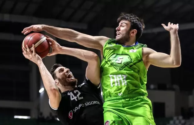 ING Basketbol Süper Ligi ING Basketbol Süper Ligi