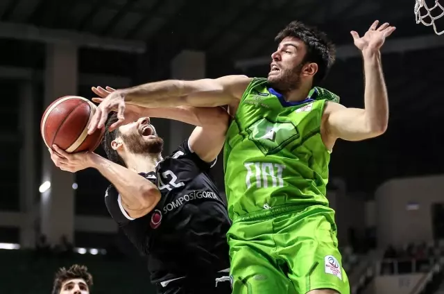ING Basketbol Süper Ligi ING Basketbol Süper Ligi