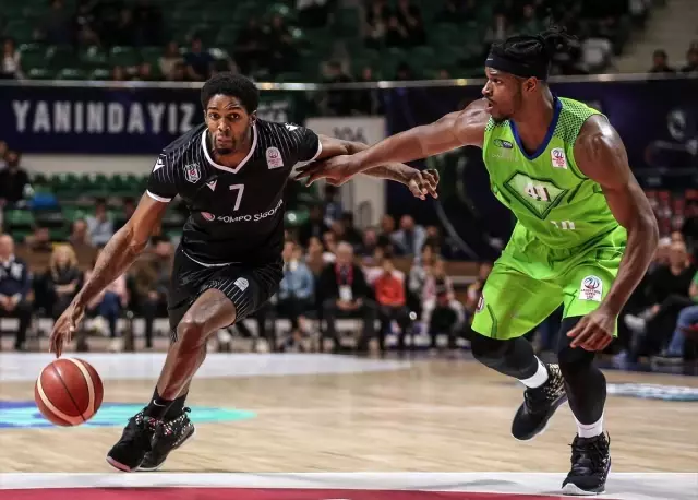 ING Basketbol Süper Ligi ING Basketbol Süper Ligi