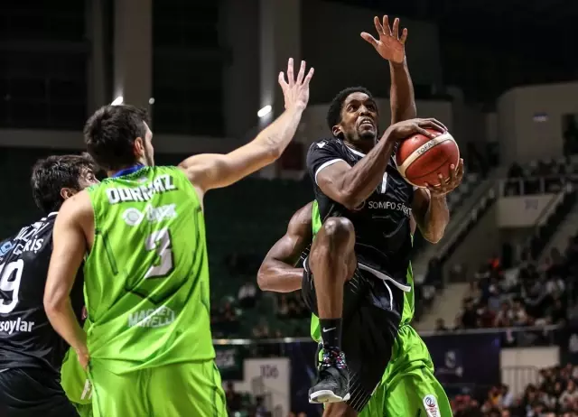 ING Basketbol Süper Ligi ING Basketbol Süper Ligi