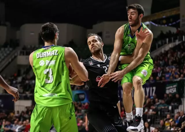 ING Basketbol Süper Ligi ING Basketbol Süper Ligi