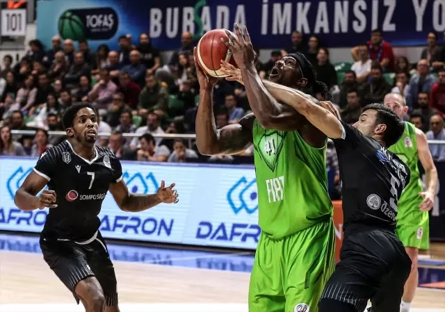 ING Basketbol Süper Ligi ING Basketbol Süper Ligi