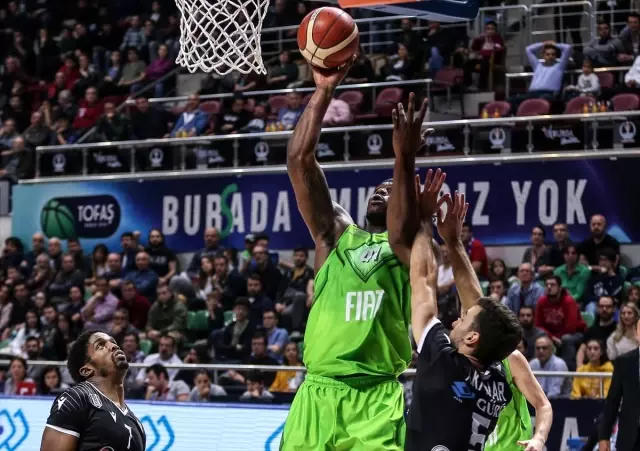 ING Basketbol Süper Ligi ING Basketbol Süper Ligi