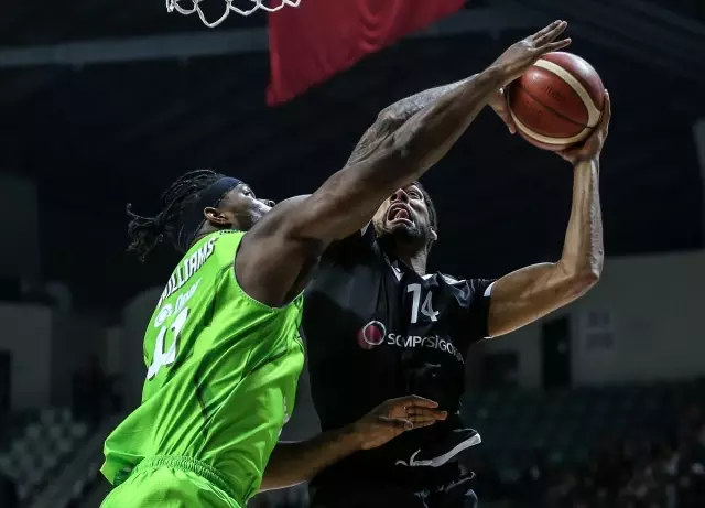 ING Basketbol Süper Ligi ING Basketbol Süper Ligi