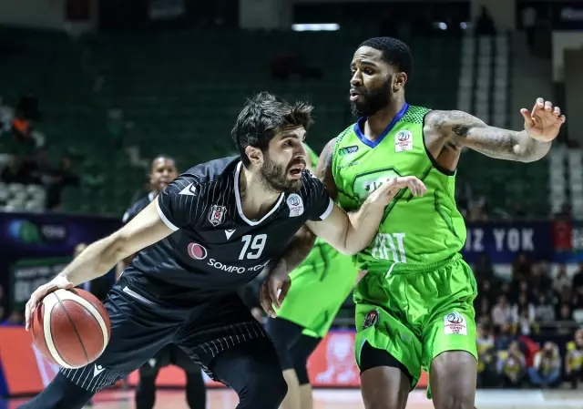ING Basketbol Süper Ligi ING Basketbol Süper Ligi
