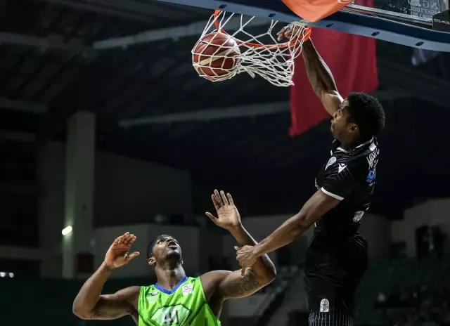 ING Basketbol Süper Ligi ING Basketbol Süper Ligi