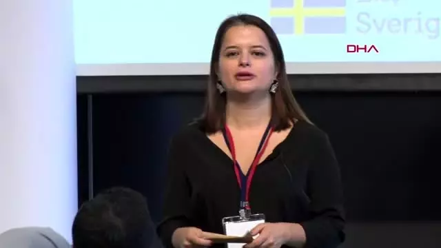 İstanbul-çocuk hakları onları dinlemekten geçiyor İstanbul-çocuk hakları onları dinlemekten geçiyor