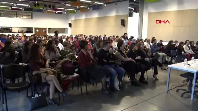 İstanbul-çocuk hakları onları dinlemekten geçiyor İstanbul-çocuk hakları onları dinlemekten geçiyor