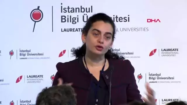 İstanbul-çocuk hakları onları dinlemekten geçiyor İstanbul-çocuk hakları onları dinlemekten geçiyor