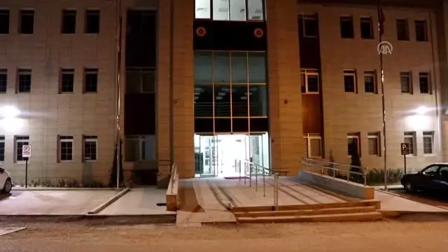 Kahvehane cinayetinin zanlısı tutuklandı