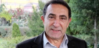 Karabükspor'un eski Başkanı Ziya Ünsal vefat etti