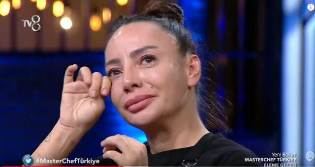 MasterChef'ten elenen Suna'dan gelen tepkiler sonrası ilk açıklama!