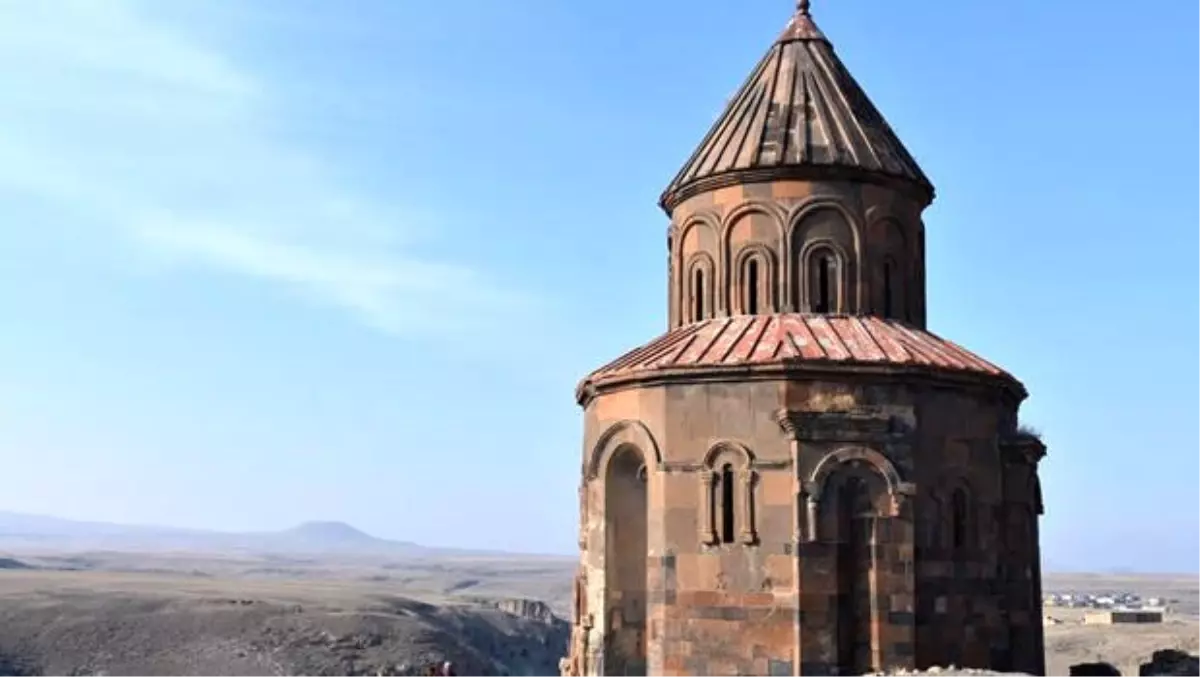 Medeniyetler beşiği Ani