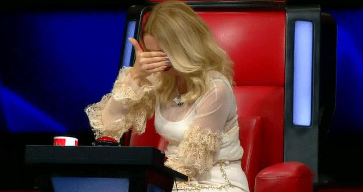 Hadise'nin gözyaşlarına boğulduğunu gören Acun Ilıcalı çekimi iptal etmek istedi