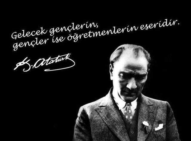 Öğretmenler Günü nedir? 24 Kasım Öğretmenler Günü mesajları, şiirleri – Öğretmenler Günü hediyeleri