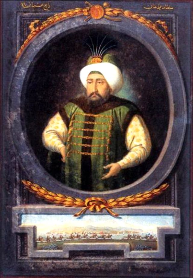 Kupeli Padisah Yavuz Sultan Selim Yasam Haberleri