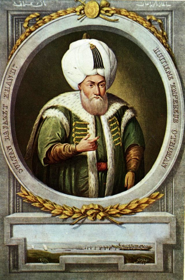 Osmanli Padisahlarinin Olum Sebepleri Kozanbilgi Net