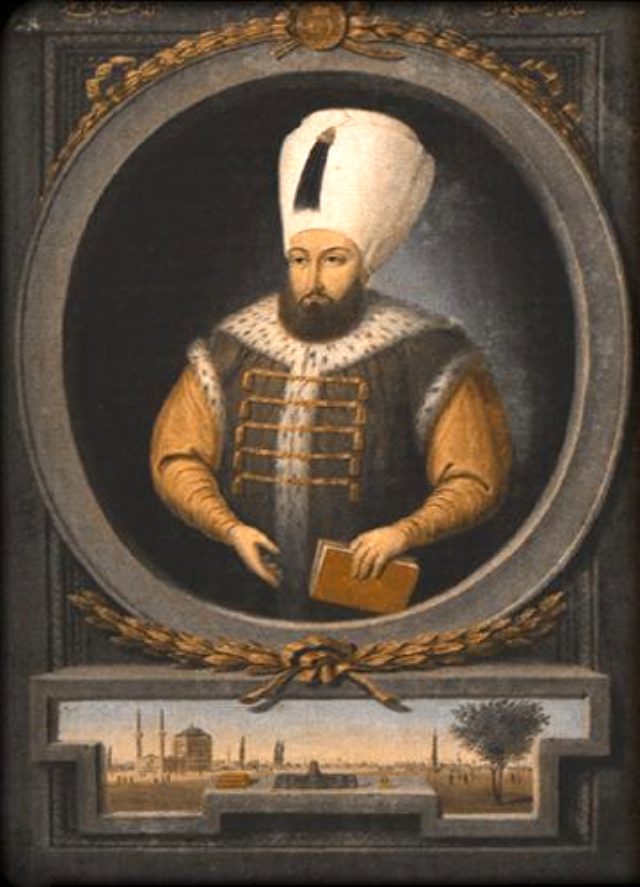 Osmanlı padişahları listesi! Osmanlı padişahları sıralaması nedir? Osmanlı padişahları resimleri