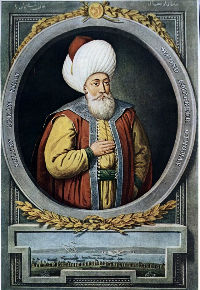 Dagilma Donemi Osmanli Sadrazamlari Listesi Wikiwand