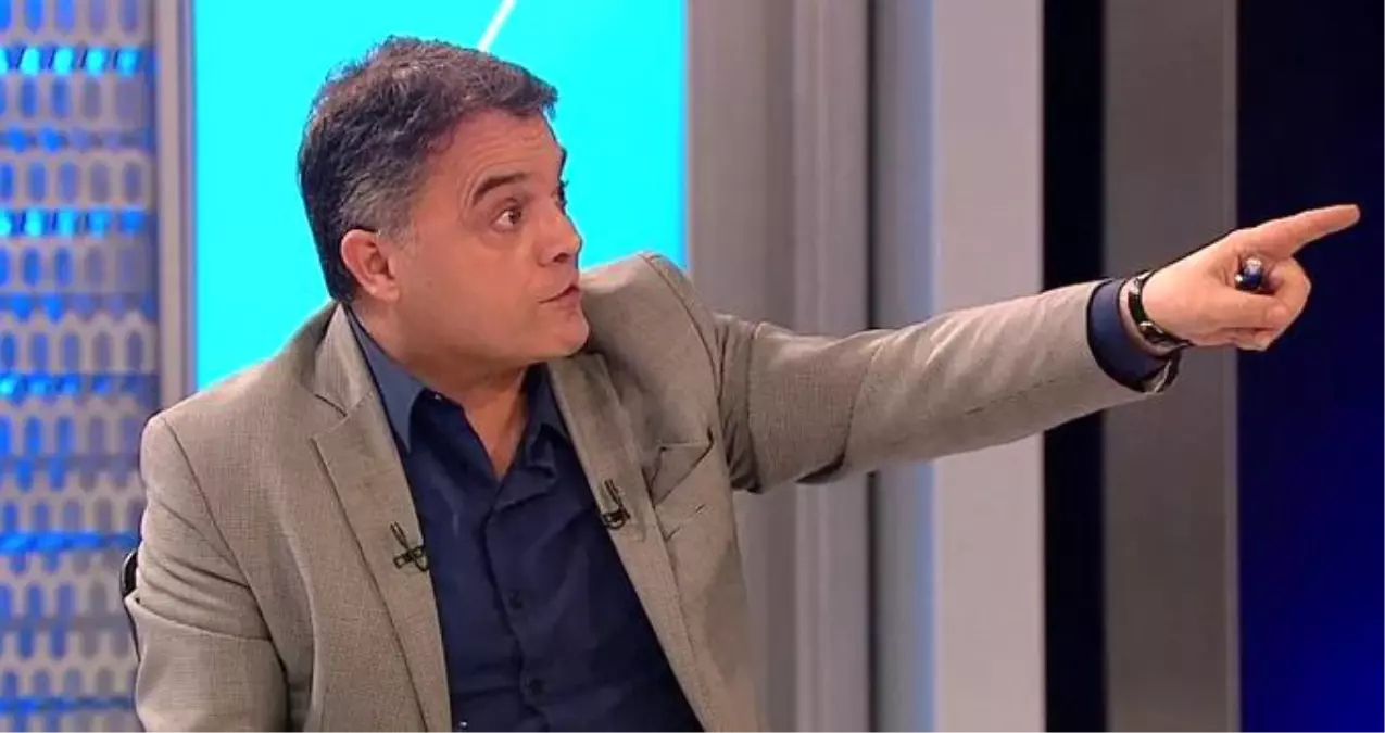 Rahmi Turan'ın haber kaynağı olduğu söylenen Talat Atilla kimdir?