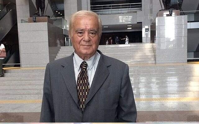 Rahmi Turan kimdir, kaç yaşında, nereli? Rahmi Turan yazıları