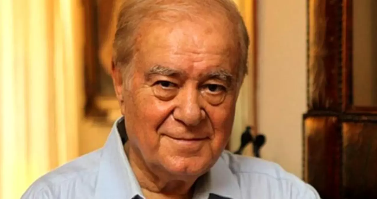 Rahmi Turan kimdir, kaç yaşında, nereli? Rahmi Turan yazıları