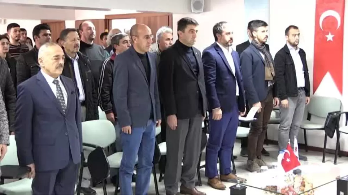 'Rusya'nın Orta Doğu Politikası' konferansı
