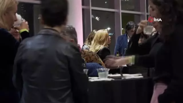 - Seattle Türk Filmleri Festivali 7 Yaşında - Seattle Türk Filmleri Festivali 7 Yaşında